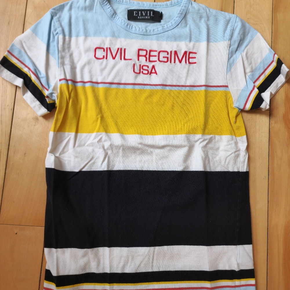 Men's small t-shirt
